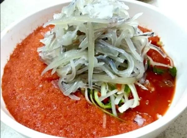 완도회식당