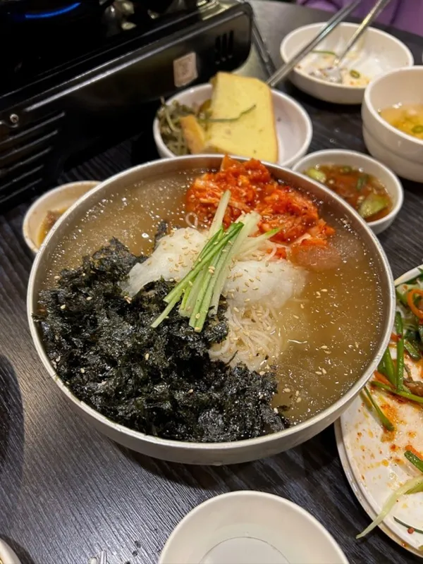 광시한우곱창 사진 3