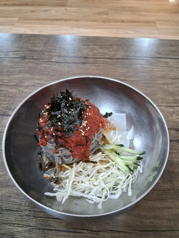호남메밀막국수 사진 3