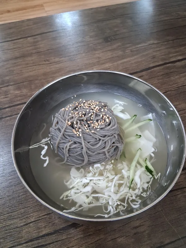 호남메밀막국수 사진 4