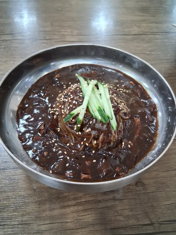 호남메밀막국수 사진 5