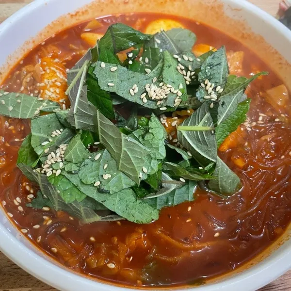 쫑아분식 사진 2