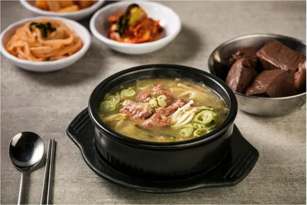 유치회관 사진 2