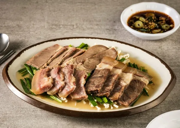 유치회관 사진 4