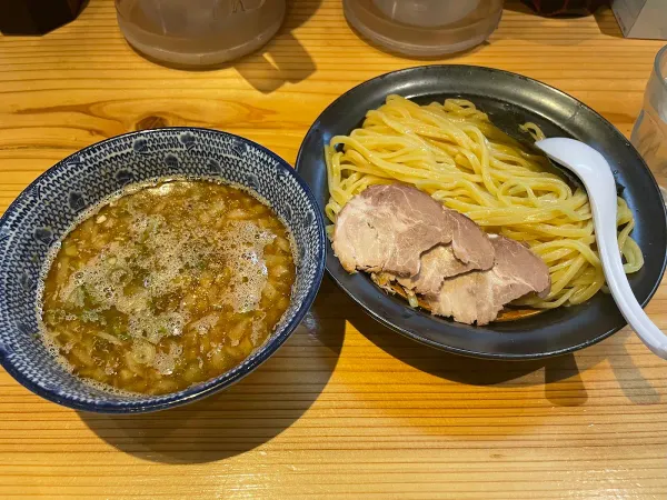 하카타 중화소바 마루겐 사진 3