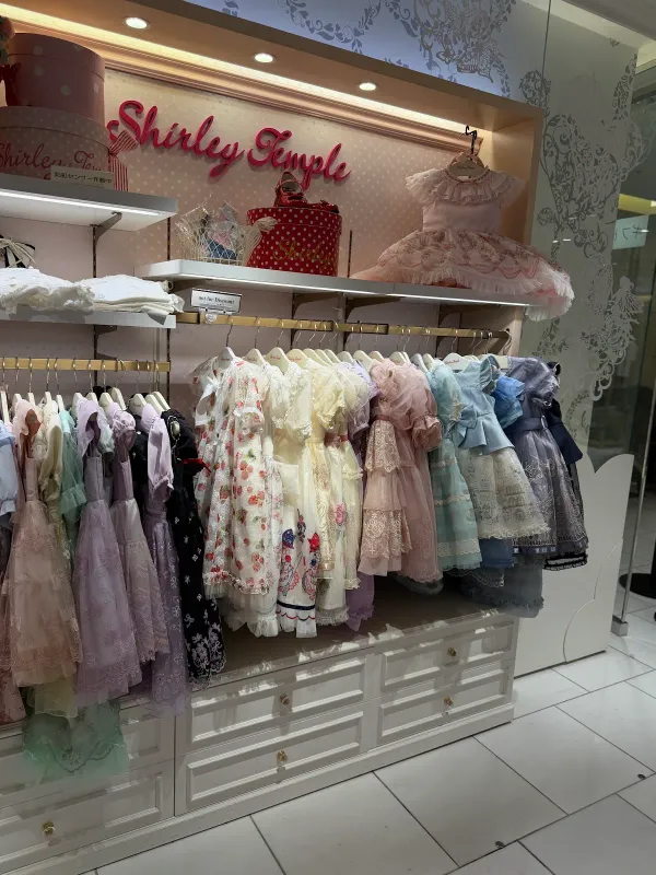 伊勢丹 新宿店の写真5