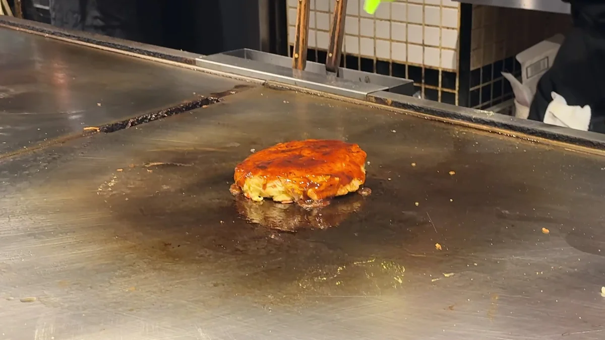 お好み焼き鉄板焼きひまわりのメイン写真