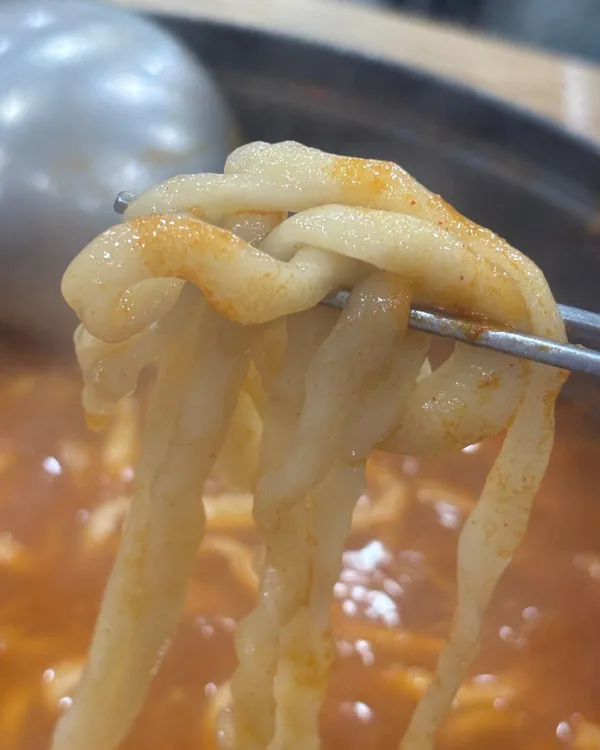 박승광최강해물칼국수 동춘점 사진 5