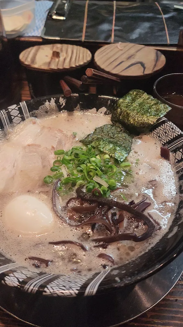 하카타 잇소우 나카스점 사진 3