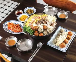 이고집만두