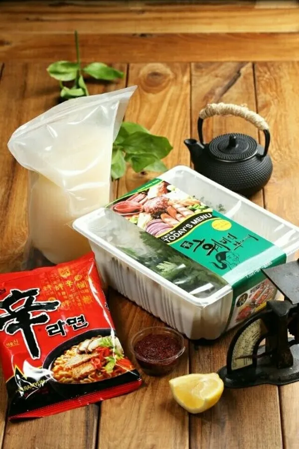 훼미리부대찌개&곱창 일산대화점 사진 4