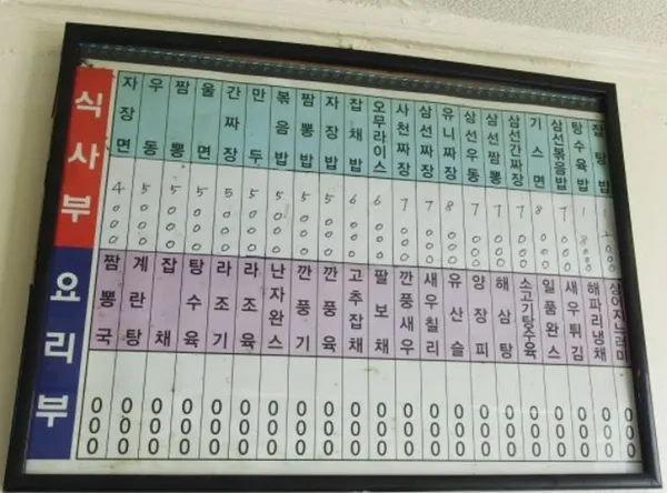 백객도 사진 3