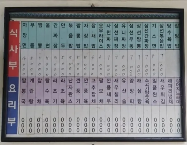 백객도 사진 5