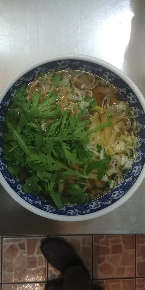 다다우동 대연본점 사진 3