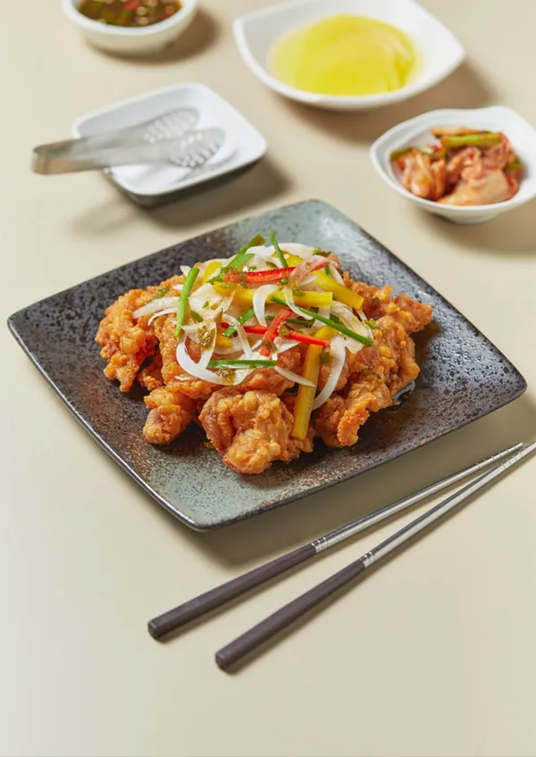 다다우동 대연본점 사진 5