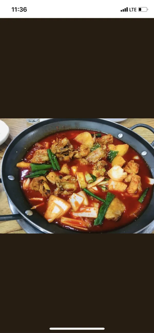 우리한양식당 사진 2