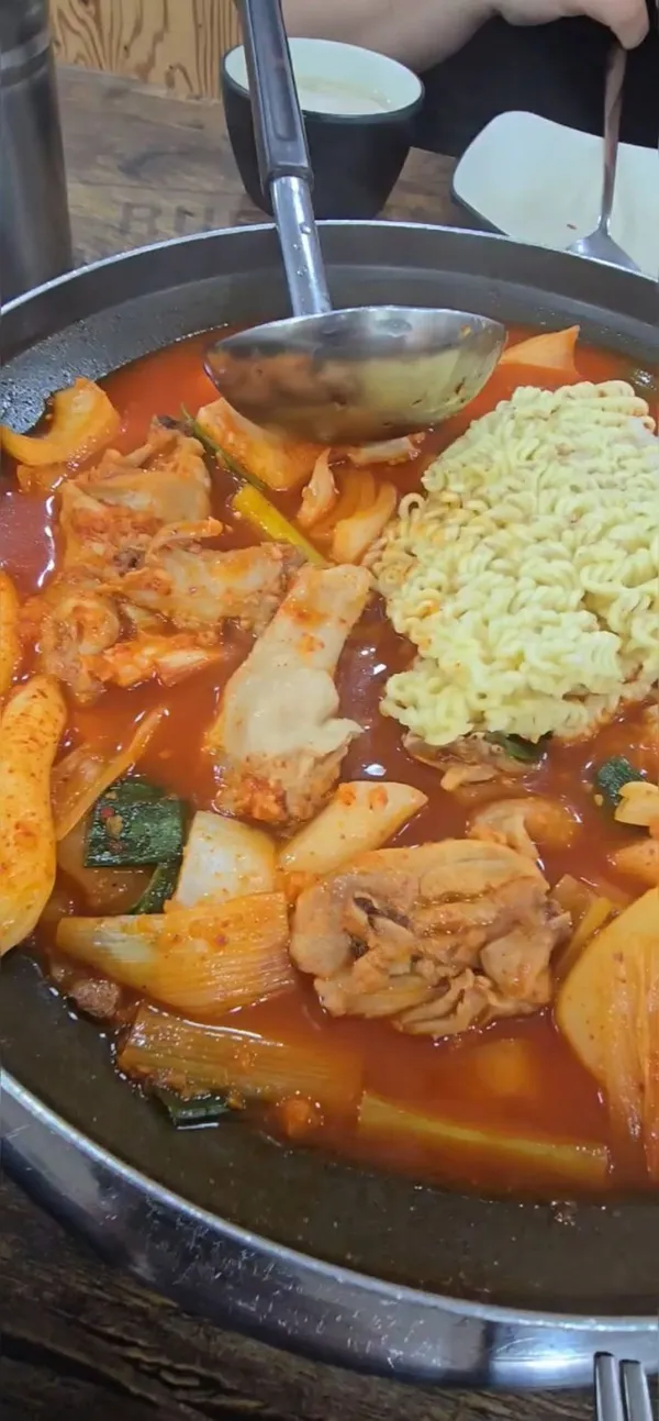 우리한양식당 사진 4