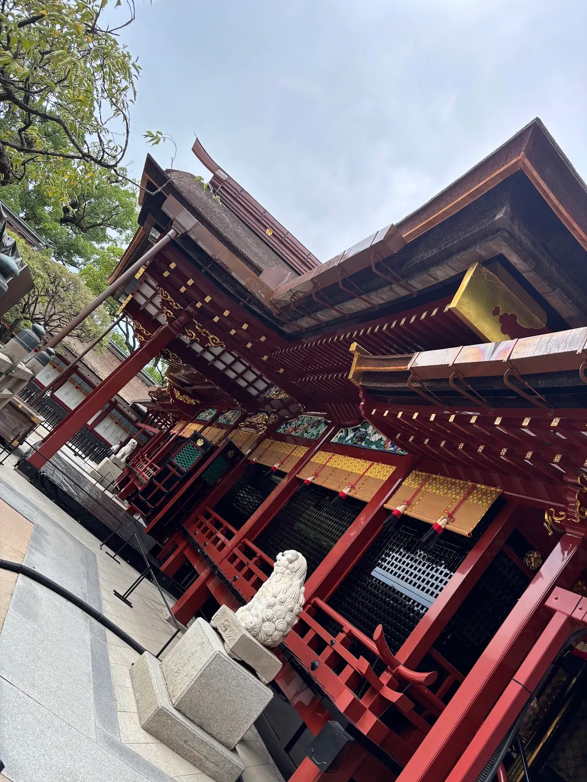 太宰府天満宮