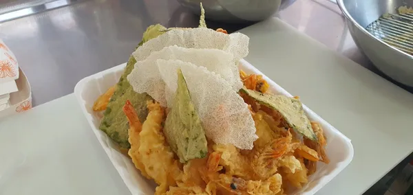 반한