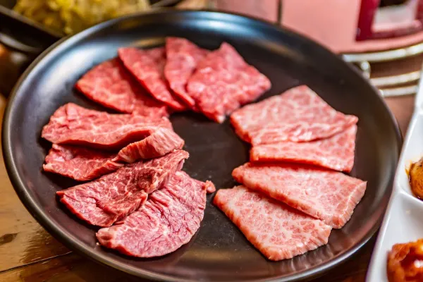 야키니쿠 호루이치 시부야점 사진 5