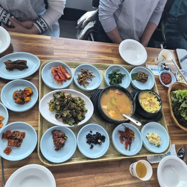 동원떡갈비 사진 5