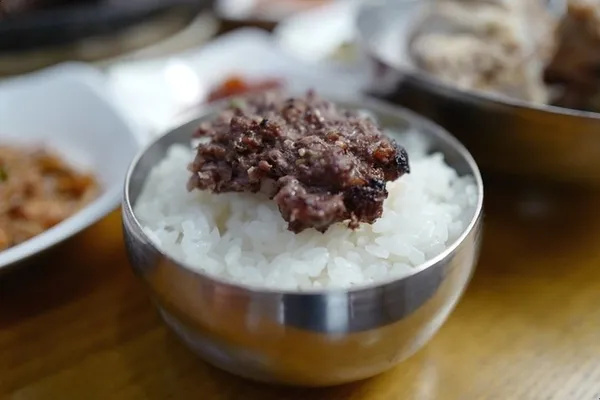 빛고을떡갈비 광주송정본점 사진 3
