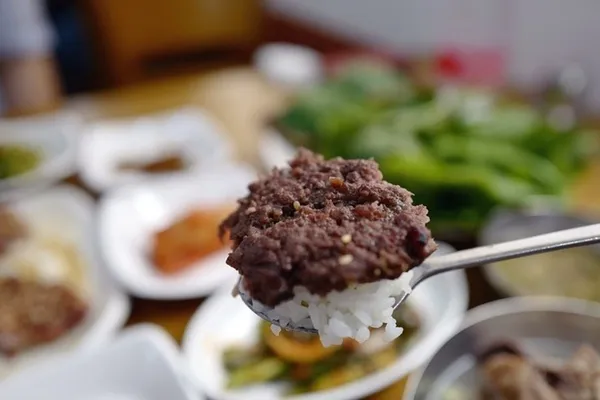 빛고을떡갈비 광주송정본점 사진 5