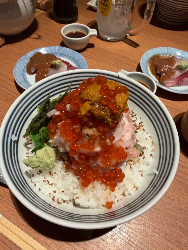 츠지한 무로마치점 사진 5