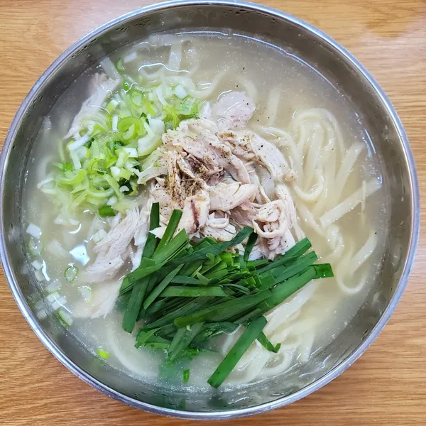 만두만 본점 사진 3