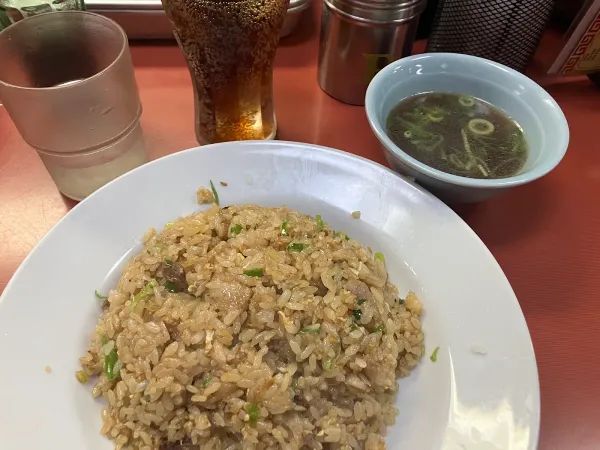 王餃子の写真4