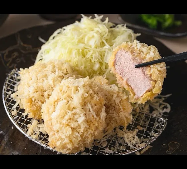 돈카츠 켄신