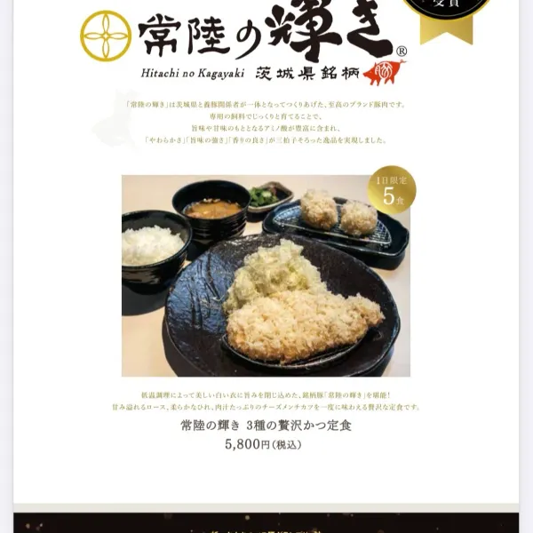 돈카츠 켄신 사진 2