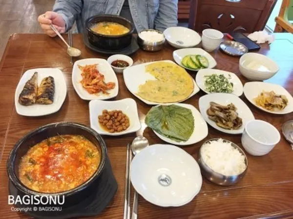 복두부집 사진 3