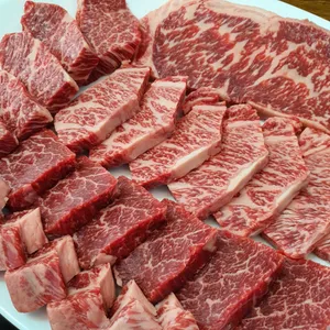 통나무집