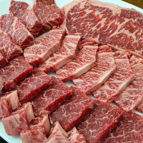 통나무집