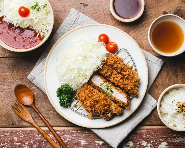 오레노카츠 성수본점 사진 3