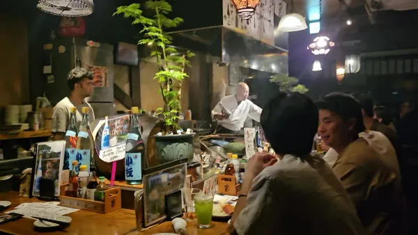 Nakame no Teppen Honten 사진 3