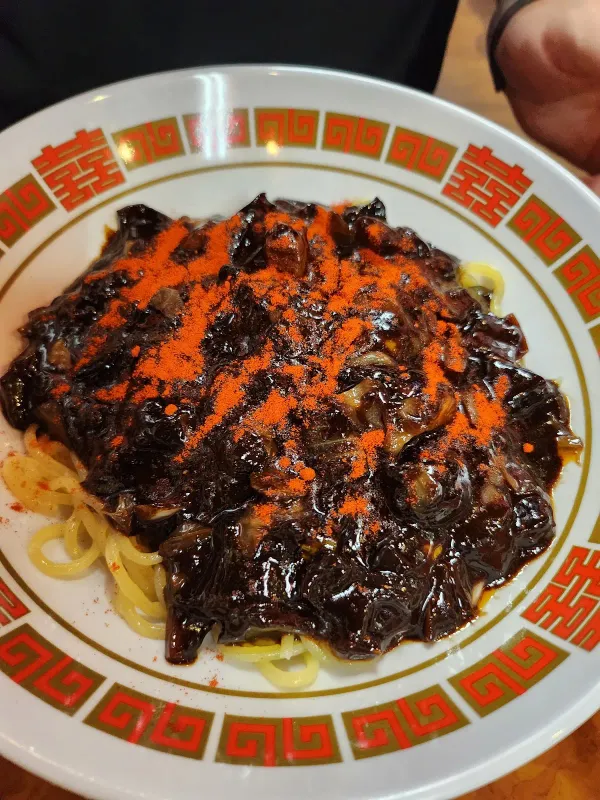 真飯店の写真4