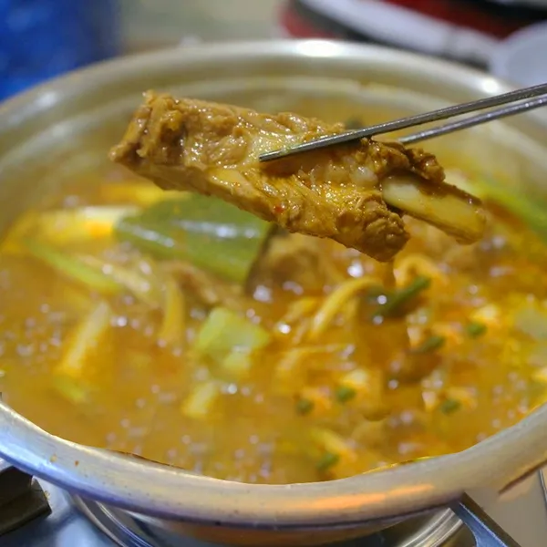 송탄두꺼비식당 사진 3