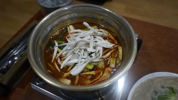 송탄두꺼비식당 사진 4