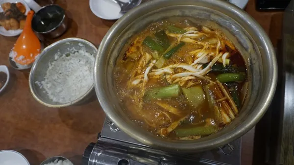 송탄두꺼비식당 사진 5