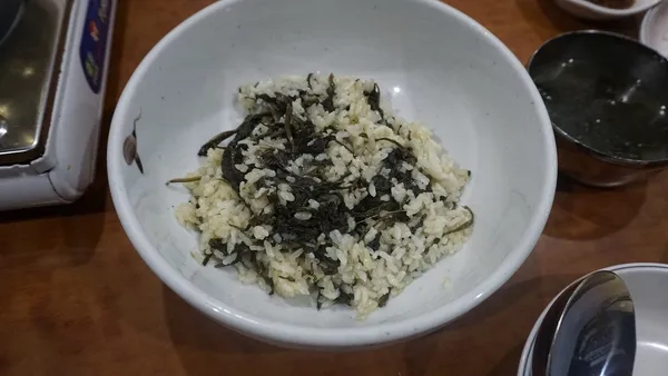 ソンタンドゥコビ食堂の写真5