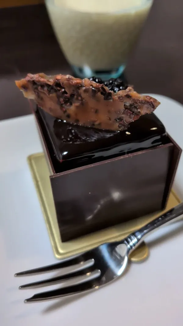 patisserie Paris S'eveille 사진 2