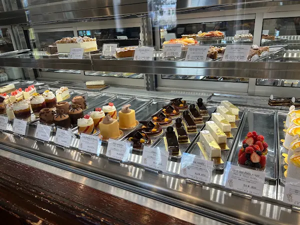 patisserie Paris S'eveille 사진 4
