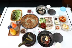 Jinmi Makguksu