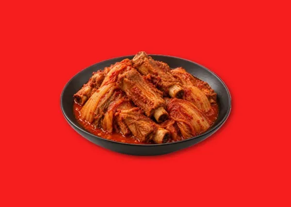 팔덕식당 안양본점 사진 3
