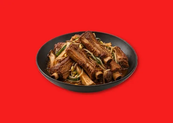 팔덕식당 안양본점 사진 4