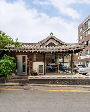 미미옥 신용산점