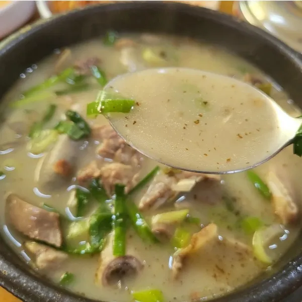 아우내엄나무순대 병천본점 사진 3