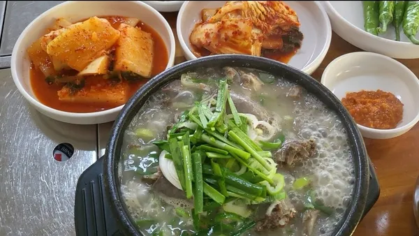 아우내엄나무순대 병천본점 사진 4